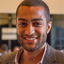 Picture of customer Dave Bryson